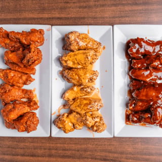 Party Wings (12)