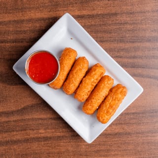 Z Mozzarella Sticks