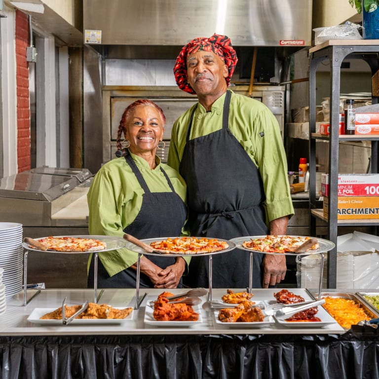 A Local Beginning In Haines City