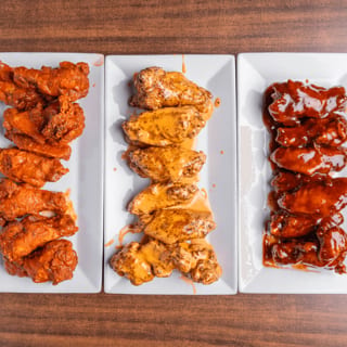 Z Party Wings (24)