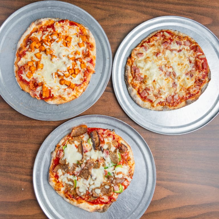 Bold Italian Flavor Crafted To Delight 