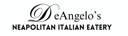 DeAngelo's Neapolitan Italian Eatery