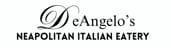 DeAngelo's Neapolitan Italian Eatery