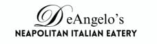 DeAngelo's Neapolitan Italian Eatery
