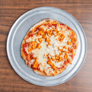 Z 10" Buffalo Chicken