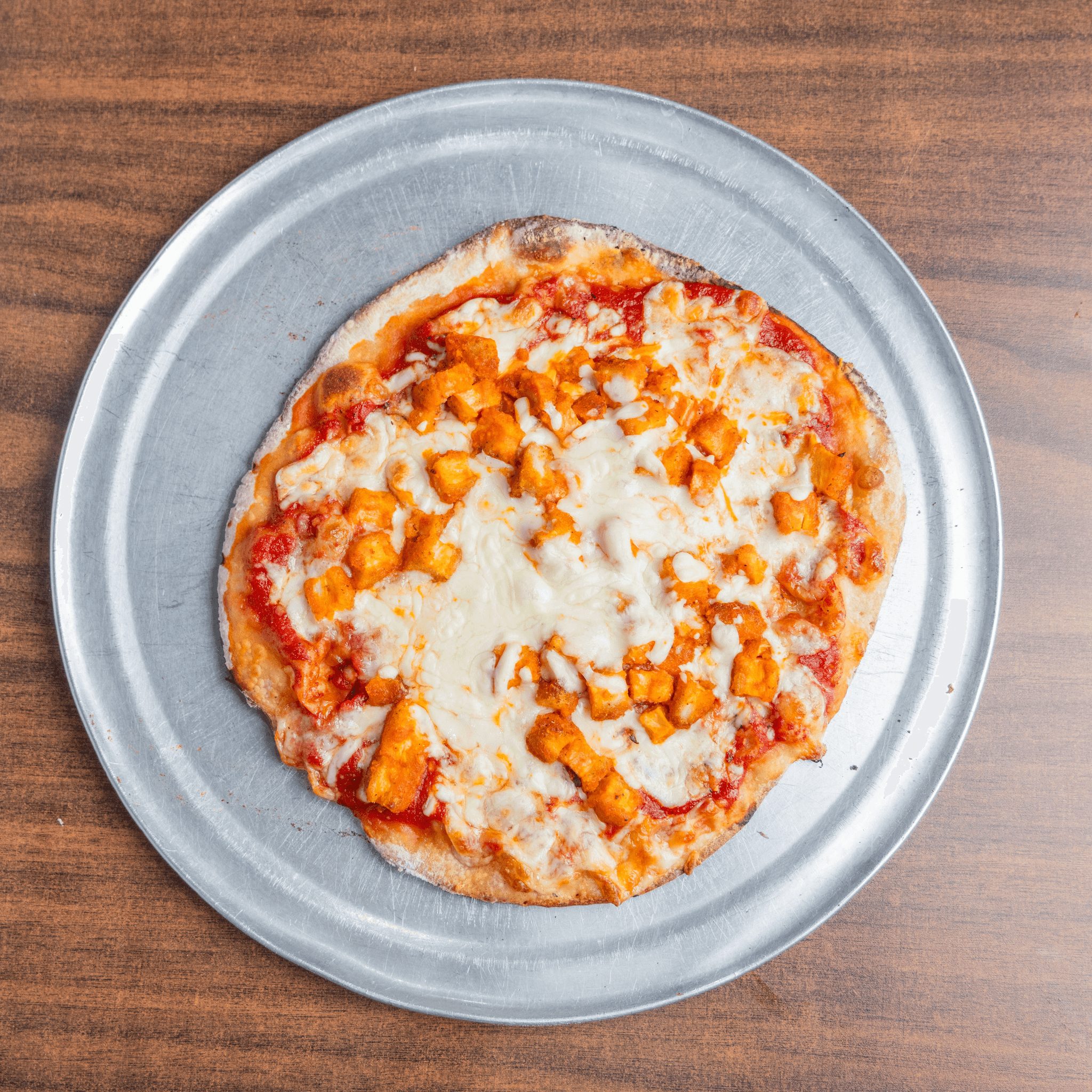 16" Buffalo Chicken.