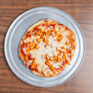 Z 16" Buffalo Chicken