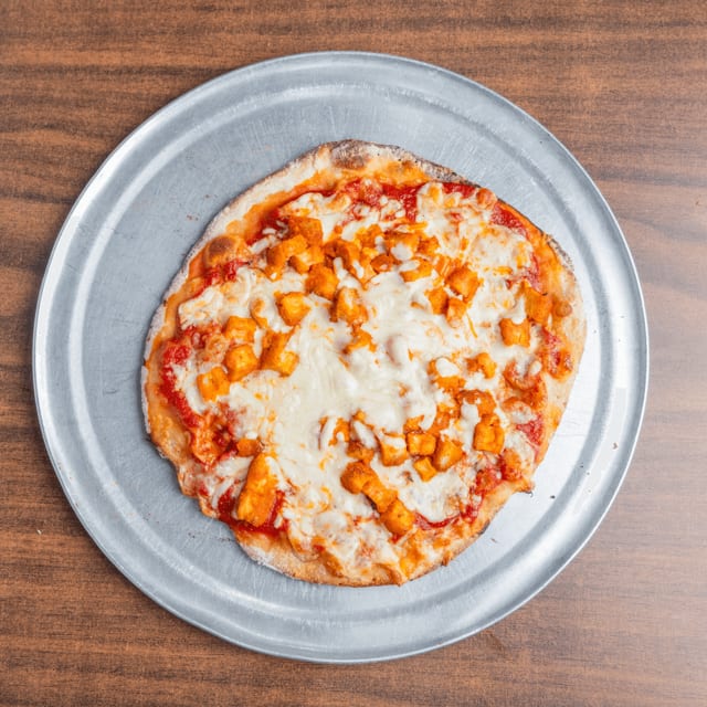 16" Buffalo Chicken.