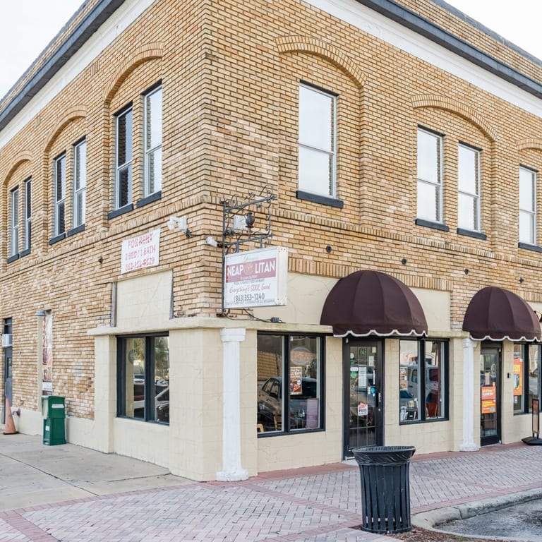 Welcome to DeAngelo's Neapolitan Italian Eatery