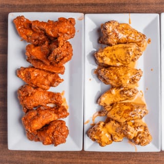 Z Party Wings (12)
