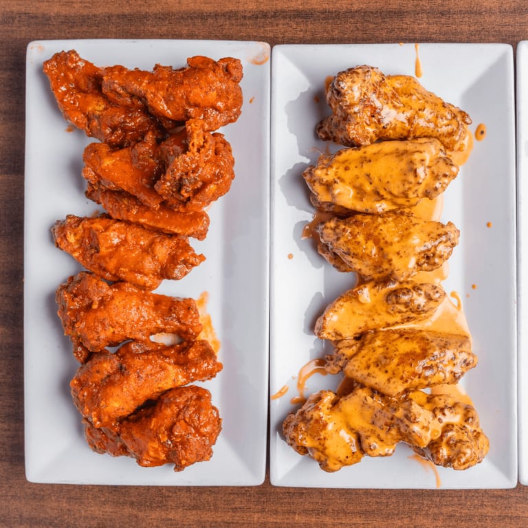 Delicious Cheese Bread Options