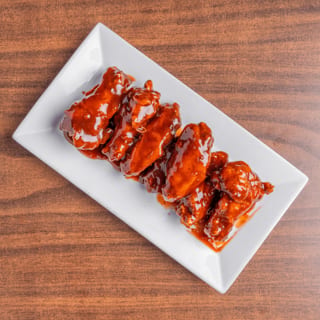 Z Party Wings (6)